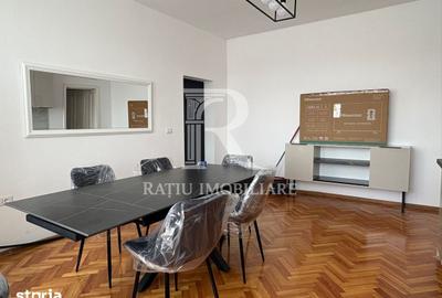 Apartament cu 3 camere decomandat în Iorga - 11