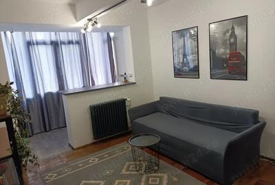 Proprietar vand apart 2 cam piata kogalniceanu cismigiu ultracentral - 3