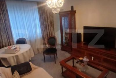 Apartament de vanzare, cu 2 camere, decomandat, zona Visani - 9
