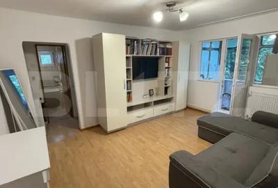 Apartament cu 2 camere semidecomandat în George Enescu - 5