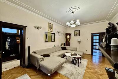 Vanzare vila D+P+1E, zona excelenta, Bulevard, Ploiesti - 4