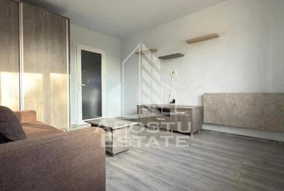 Garsoniera confort 2, 24 mp utili, Uta - 2