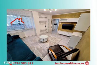 Apartament cu 2 camere decomandat în Mioriței - 5