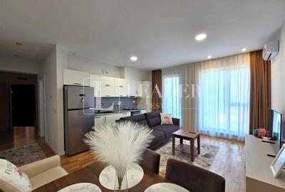 Prima Inchiriere I 2 camere I Baneasa I Petrom City - 3