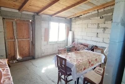 Casa in constructie D+P+1E, 198 mp. volum construit util, cu 836 mp teren. - 11