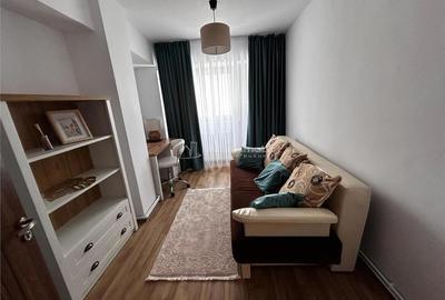 Apartament cu 3 camere decomandat în Central - 19