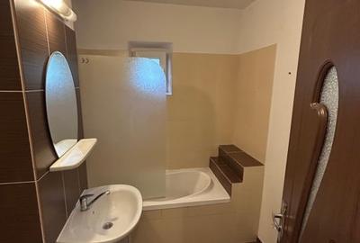 Apartament 2 camere  Nicolina str. Egalitatii-nemobilat - 10