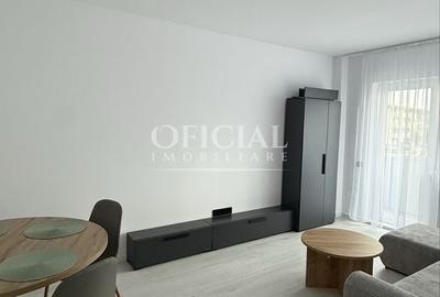 Apartament cu 2 camere decomandat, mobilat în Florești - 6