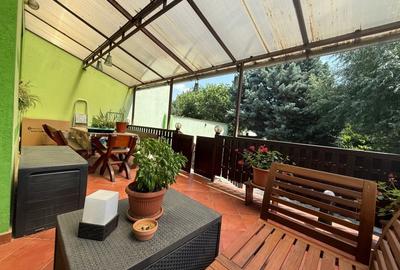 Casa individuala, spatioasa, 6 camere, 147 mp utili - zona Fratelia - 13