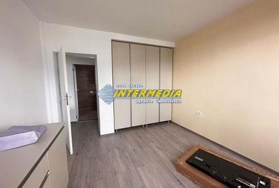 Apartament 2 camere de inchiriat Bloc Nou in Alba Iulia, loc parcare, utilat si mobilat complet - 3