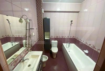 Apartament 3 camere - acces rapid la metrou - parcare inclusa - 120.000EUR - 9