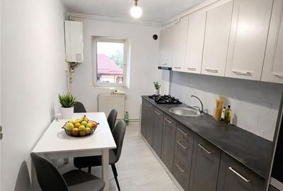 Apartament cu 3 camere decomandat, mobilat în Bartolomeu - 1