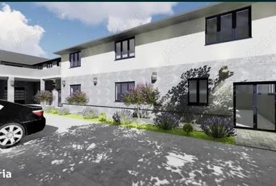 Spațiu comercial, de 32 mp, în Centura