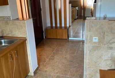 Apartament cu 2 camere decomandat, mobilat în Băneasa - 3