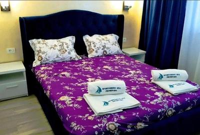 Inchiriere Apartament 2 Camere - Hanul Piratilor, Mamaia Nord - 2