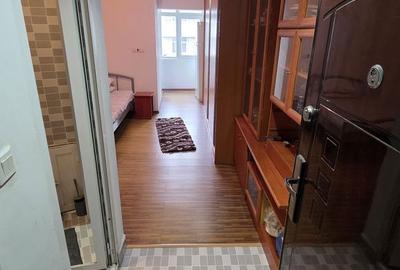 Garsonieră în Central - 7