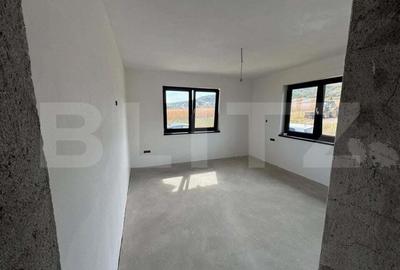 Casă cu 3 camere cu Teren 457 Mp în Micești - 5