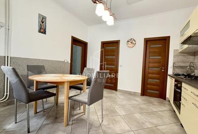 Apartament  2 camere si 2 bai , piata M. Viteazul , Horea - 9