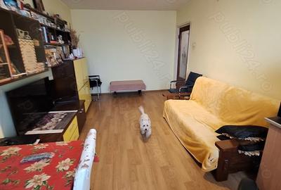 Apartament cu 3 camere decomandat în Berceni - 5