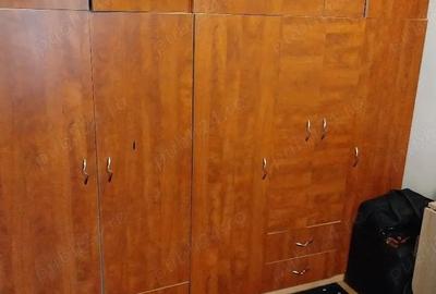 Apartament cu 3 camere decomandat în Dacia - 7