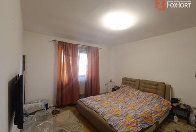 Casă individuală cu 4 camere cu Canalizare în Urseni - 2