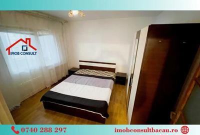 Apartament cu 2 camere decomandat în Ștefan cel Mare