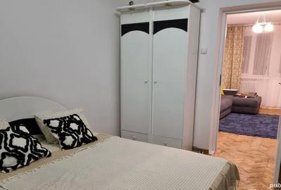 Apartament cu 2 camere nedecomandat în Gara - 1