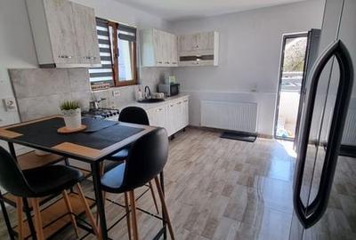 Apartament cu 2 camere decomandat în Central - 5