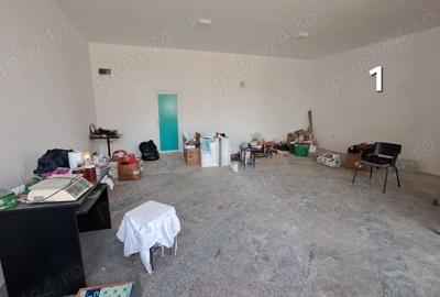 Spațiu comercial, de 50 mp, în Carani - 1