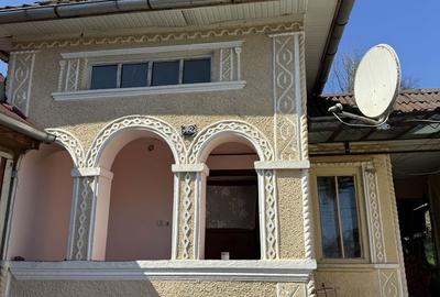 Casă cu 3 camere în Codor - 2