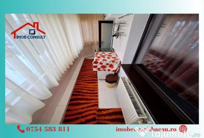 Apartament cu 3 camere decomandat în Ștefan cel Mare - 11