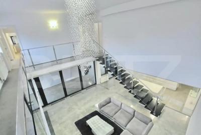 Casă cu 7 camere cu Teren 1000 Mp în Central - 4