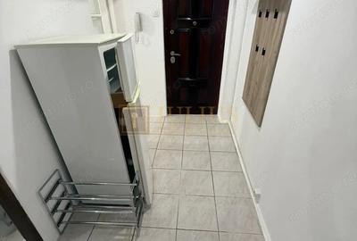 Apartament cu 2 camere semidecomandat, mobilat în Spitalul Județean - 8