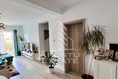Apartament cu 2 camere semidecomandat în Calea Urseni - 5