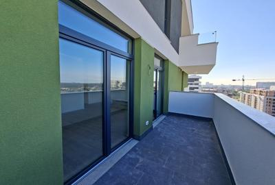 Vedere frumoasa, parcare subterana, boxa-gata de mutare - 3