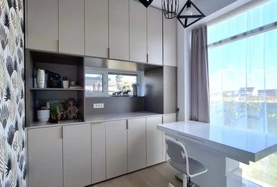 Casă cu 5 camere în Gulia - 1