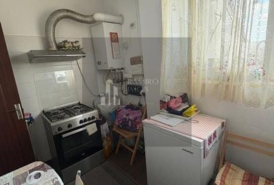 Apartament cu 3 camere decomandat, mobilat în Metalurgiei - 8