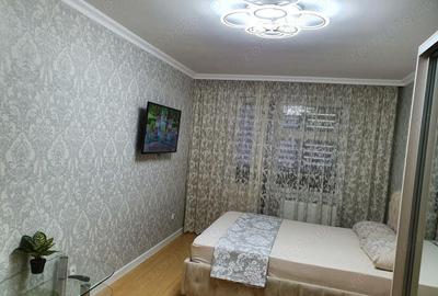 Apartament cu 2 camere de vanzare zona 13 Septembrie - 4
