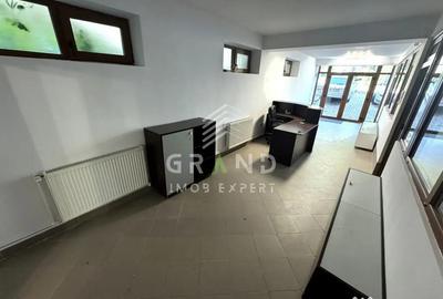 Spațiu comercial, de 100 mp, în Zorilor - 2