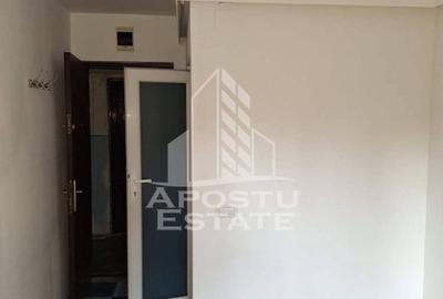 Garsonieră nedecomandată în Complex Studențesc - 5