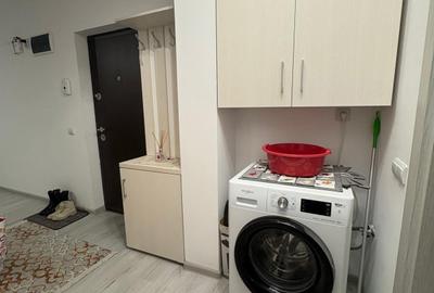 Apartament  cu loc de parcare Berceni Carrefour Grand Arena Str. Postalionului - 8