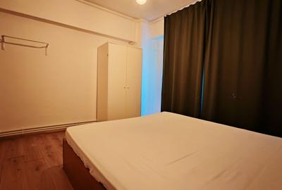 Apartament cu 3 camere decomandat, mobilat în Vitan Mall - 9