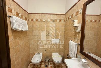 Apartament cu 2 camere semidecomandat, mobilat în P-ța Maria - 7