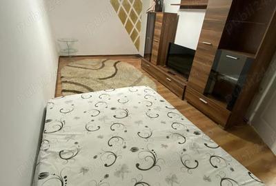 Garsonieră decomandată în Central - 5