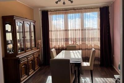 Apartament cu 4 camere decomandat în Paleu - 7