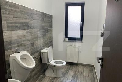 Spațiu comercial, de 190 mp, în Central - 7