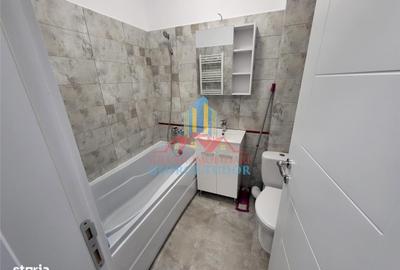 Garsonieră decomandată în Roșu - 9