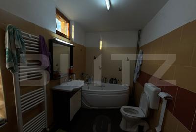 Casa spa?ioasa cu 2 corpuri , 300 mp ideala pentru 2 - 2