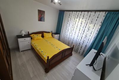 Apartament cu 2 camere decomandat în Palazu Mare - 6