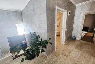 Casă individuală cu 4 camere cu Canalizare în 9 Mai - 37